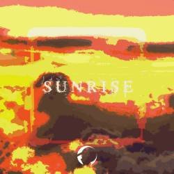 Cover image for the single Sunrise by Alfalca