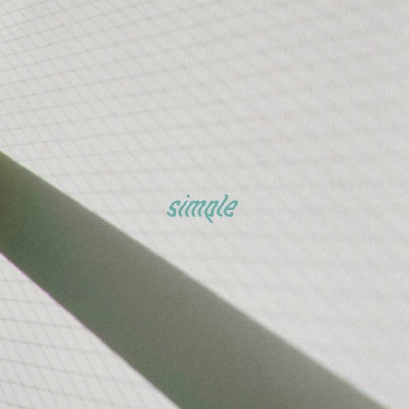 「simple」 single by 生活は忘れて - All Rights Reserved