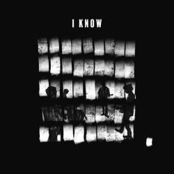 Cover image for the single I know by DIG THE BLUES