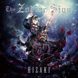 Cover image for the album The Zodiac Sign by HIZAKI