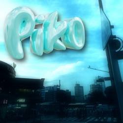 Cover image for the single Piko by BHS Svve, Filix王