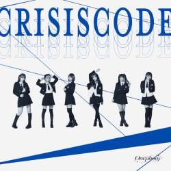 Cover image for the single Crisis Code by Onephony