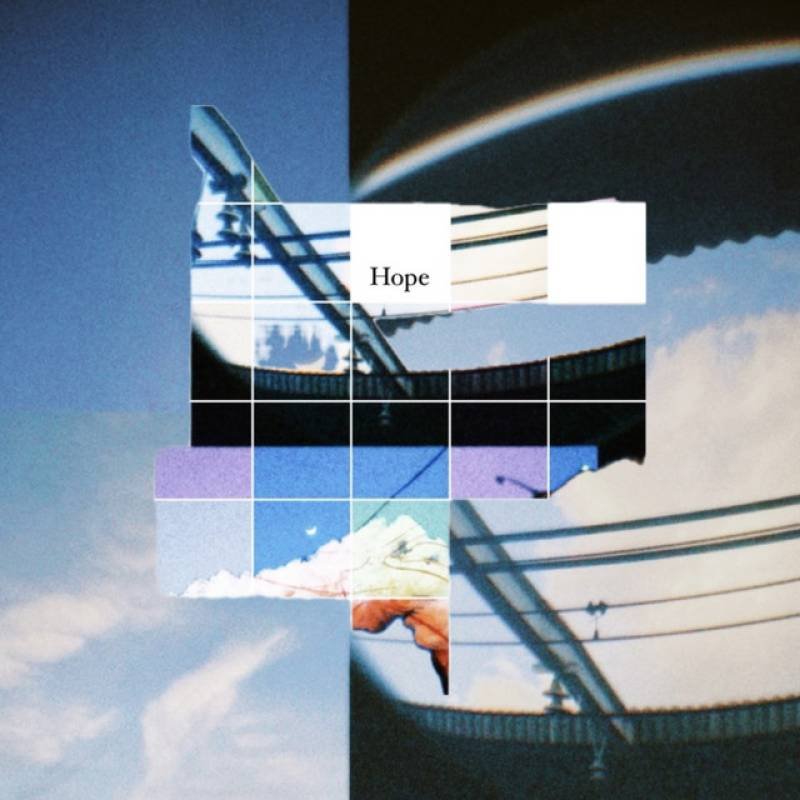 「Hope」 single by Vela - All Rights Reserved