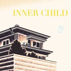 Cover image for the single INNER CHILD by whaledontsleep