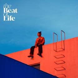 Cover image for the single the Beat of Life by Toshinobu Kubota