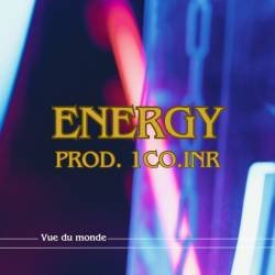 Cover image for the single Energy by 1Co.INR, Vue du monde