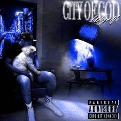 Cover image for the single CITY OF GOD by Wyatt