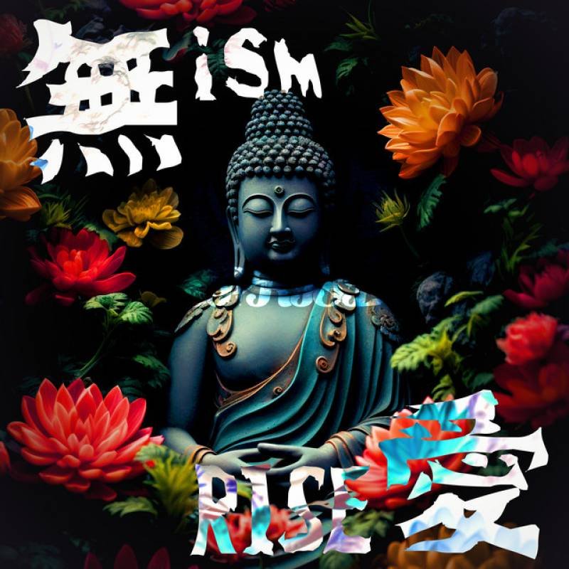 「無ism愛RISE」 single by SPRISE - All Rights Reserved