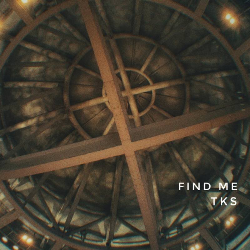 「FIND ME」 single by TKS - All Rights Reserved