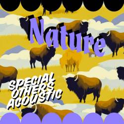 Cover image for the single Nature by SPECIAL OTHERS ACOUSTIC