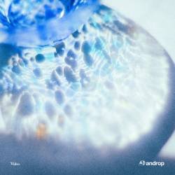 Cover image for the single Vidro by androp