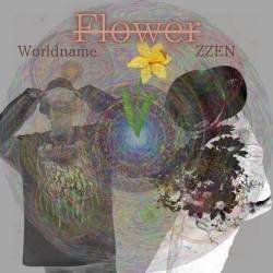 Cover image for the single flower by ZZEN