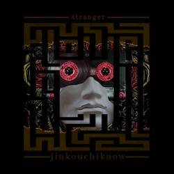 Cover image for the single stranger by jinkouchiknow