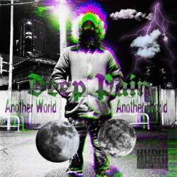 Cover image for the single Another world by Deep pain