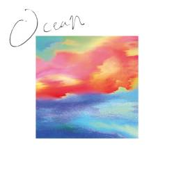 Cover image for the single Ocean by ShowMinorSavage