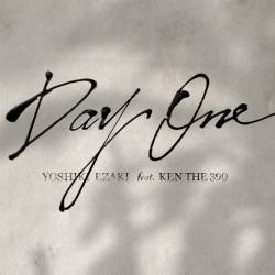 Cover image for the single Day One by YOSHIKI EZAKI