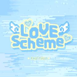 Cover image for the single LOVE Scheme by ３２１アイドル部