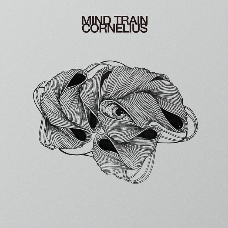 「MIND TRAIN」 single by Cornelius - All Rights Reserved