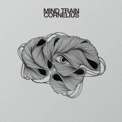 Cover image for the single MIND TRAIN by Cornelius