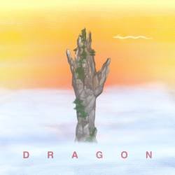 Cover image for the single Dragon by 罰当