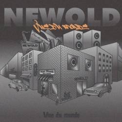 Cover image for the album NEW OLD by Vue du monde