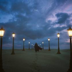 Cover image for the single Sign by Aimer