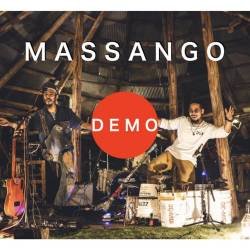 Cover image for the album DEMO by MASSANGO