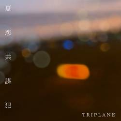 Cover image for the single Natsu koi kyōbō-han by TRIPLANE