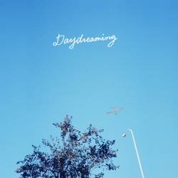 Cover image for the single Daydreaming by Lucie,Too