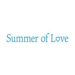 Cover image for the single Summer of Love by Rockon Social Club