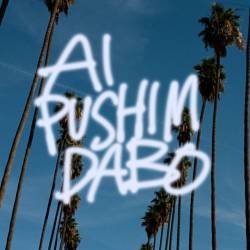 Cover image for the single Untitled by AI