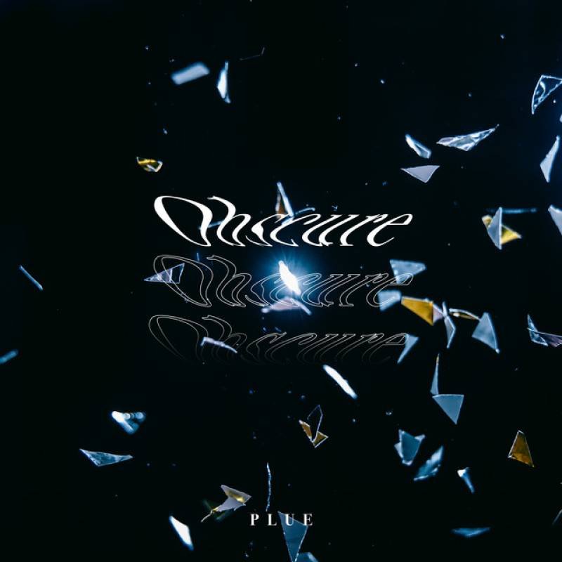 「Obscure」 album by PLUE - All Rights Reserved