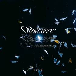 Cover image for the album Obscure by PLUE