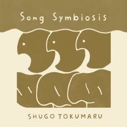 Cover image for the album Song Symbiosis by Shugo Tokumaru