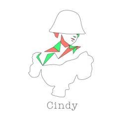 Cover image for the single Cindy by Aivy