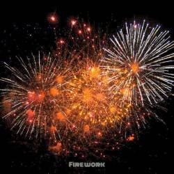 Cover image for the single Fire work by Shiki Azuki