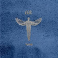 Cover image for the single Dear by DOPERS