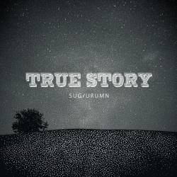 Cover image for the single True Story by SUGIURUMN