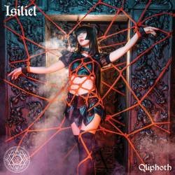 Cover image for the single Qliphoth by Isiliel