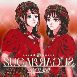 Cover image for the single Sugar Sugar by Night Tempo, FANCYLABO