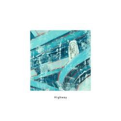 Cover image for the single Highway by Homeparties