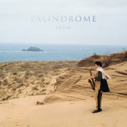 Cover image for the album PALINDROME by 西口明宏