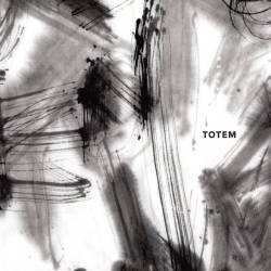 Cover image for the album TOTEM by RS5pb