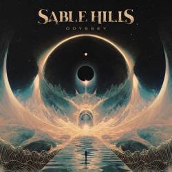 Cover image for the album Odyssey by Sable Hills