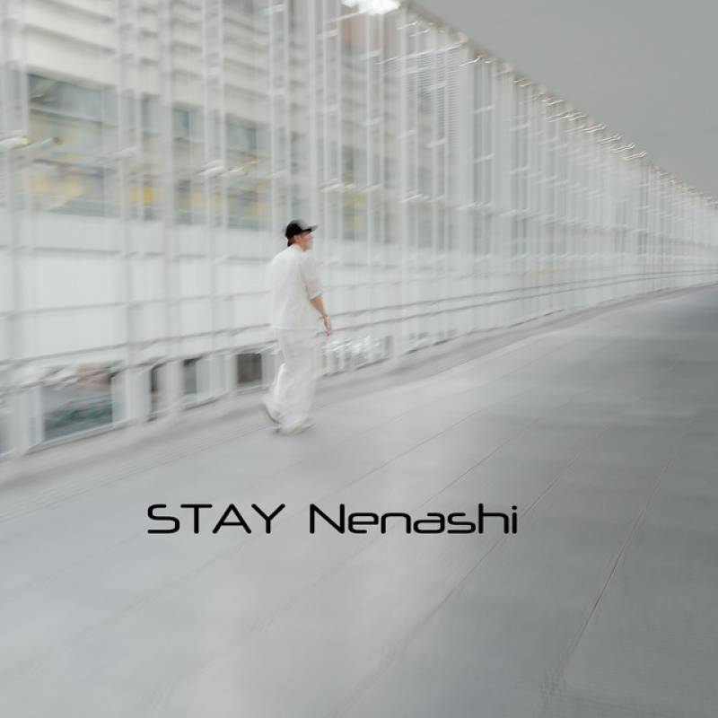 「STAY」 single by Nenashi - All Rights Reserved