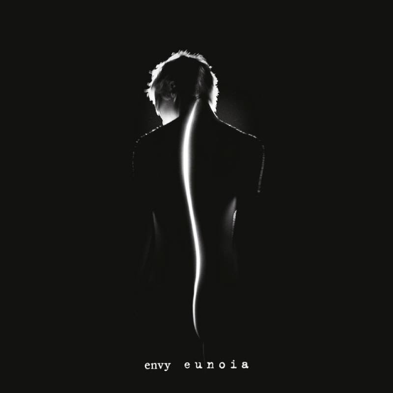 「Beyond the Raindrops」 single by envy - All Rights Reserved