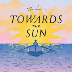 Cover image for the single Towards the Sun by The fin.