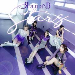 Cover image for the single Stars by ЯanaB