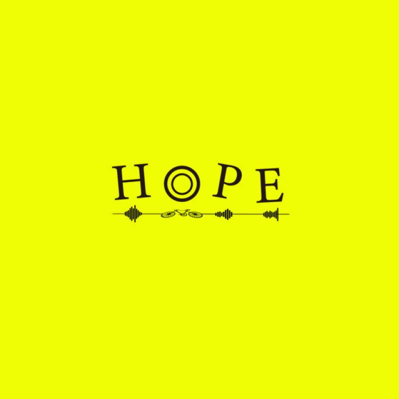 「HOPE」 single by Soala - All Rights Reserved