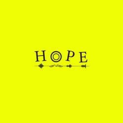 Cover image for the single HOPE by Soala